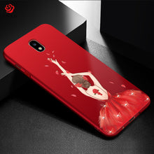 ASINA Silicone Case For Samsung Galaxy J7 2017 Case Luxury With Original Designs Silicone Cover For Galaxy J7 Pro Silicona Coque