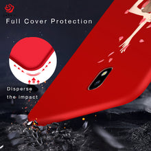 ASINA Silicone Case For Samsung Galaxy J7 2017 Case Luxury With Original Designs Silicone Cover For Galaxy J7 Pro Silicona Coque