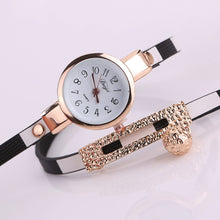 Fashion luxury woman watches