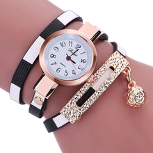 Fashion luxury woman watches