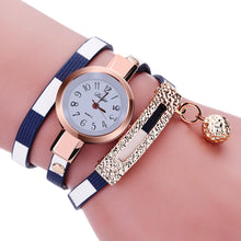 Fashion luxury woman watches