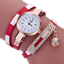 Fashion luxury woman watches