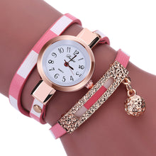 Fashion luxury woman watches