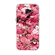 For Samsung A5 2017 Case Soft Silicone Phone Case for Samsung Galaxy A5 2017 SM-A520F Cover Fundas for Samsung Galaxy A5 2017