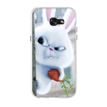 For Samsung A5 2017 Case Soft Silicone Phone Case for Samsung Galaxy A5 2017 SM-A520F Cover Fundas for Samsung Galaxy A5 2017