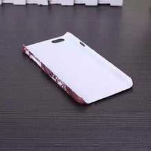 For iPhone 6 6S 7 8 Plus X 5 5s 5SE Cases New Marble Stone Image Pattern Printing Phone Case Cover for iPhone 7 Hard Plastic