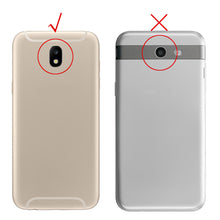 JFWEN Soft TPU Case For Samsung Galaxy J5 2017 Case Silicon Luxury Marble Granite Stone Cover For Samsung J5 2017 J530 Case Capa