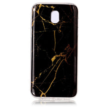 JFWEN Soft TPU Case For Samsung Galaxy J5 2017 Case Silicon Luxury Marble Granite Stone Cover For Samsung J5 2017 J530 Case Capa
