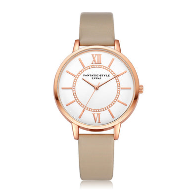 Retro Watch  For Women