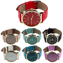 Unisex Casual Watches