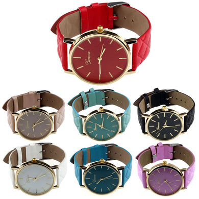 Unisex Casual Watches
