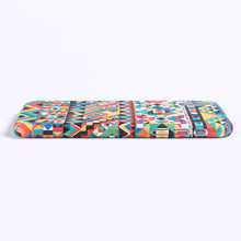 TOMOCOMO  Fashion Geometric Graphic Pattern Case For iphone 7 Case For iphone8 8 PLus Phone Cases Colorful Abstract  Back Cover