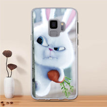 TPU Case for Samsung Galaxy S9 Case Silicone luxury Funda for Samsung Galaxy S9+ S9 Plus Case Cover for Samsung S9 + Capa Cute