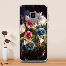 TPU Case for Samsung Galaxy S9 Case Silicone luxury Funda for Samsung Galaxy S9+ S9 Plus Case Cover for Samsung S9 + Capa Cute