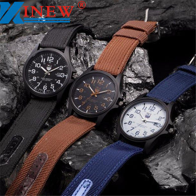 Men's Wrist Watch