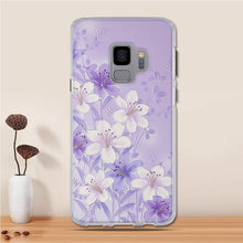 TPU Case for Samsung Galaxy S9 Case Silicone luxury Funda for Samsung Galaxy S9+ S9 Plus Case Cover for Samsung S9 + Capa Cute