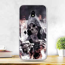 Case For Samsung Galaxy J3 2017 J330 EU Version Phone Case Luxury Soft Silicone TPU Cover For Samsung Galaxy J3 2017 J330f Bags