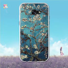 For Samsung A5 2017 Case Soft Silicone Phone Case for Samsung Galaxy A5 2017 SM-A520F Cover Fundas for Samsung Galaxy A5 2017