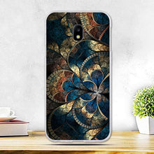 Case For Samsung Galaxy J3 2017 J330 EU Version Phone Case Luxury Soft Silicone TPU Cover For Samsung Galaxy J3 2017 J330f Bags