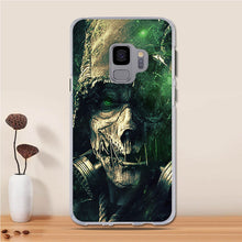 TPU Case for Samsung Galaxy S9 Case Silicone luxury Funda for Samsung Galaxy S9+ S9 Plus Case Cover for Samsung S9 + Capa Cute