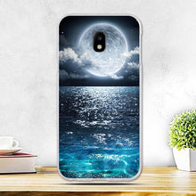 Case For Samsung Galaxy J3 2017 J330 EU Version Phone Case Luxury Soft Silicone TPU Cover For Samsung Galaxy J3 2017 J330f Bags