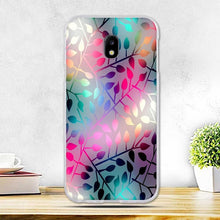 Case For Samsung Galaxy J3 2017 J330 EU Version Phone Case Luxury Soft Silicone TPU Cover For Samsung Galaxy J3 2017 J330f Bags