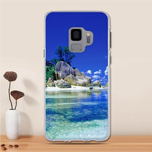 TPU Case for Samsung Galaxy S9 Case Silicone luxury Funda for Samsung Galaxy S9+ S9 Plus Case Cover for Samsung S9 + Capa Cute