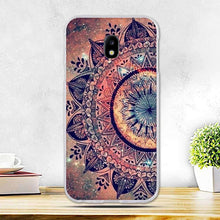 Case For Samsung Galaxy J3 2017 J330 EU Version Phone Case Luxury Soft Silicone TPU Cover For Samsung Galaxy J3 2017 J330f Bags