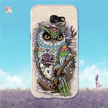 For Samsung A5 2017 Case Soft Silicone Phone Case for Samsung Galaxy A5 2017 SM-A520F Cover Fundas for Samsung Galaxy A5 2017