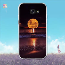 For Samsung A5 2017 Case Soft Silicone Phone Case for Samsung Galaxy A5 2017 SM-A520F Cover Fundas for Samsung Galaxy A5 2017