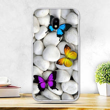 Case For Samsung Galaxy J3 2017 J330 EU Version Phone Case Luxury Soft Silicone TPU Cover For Samsung Galaxy J3 2017 J330f Bags