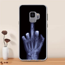 TPU Case for Samsung Galaxy S9 Case Silicone luxury Funda for Samsung Galaxy S9+ S9 Plus Case Cover for Samsung S9 + Capa Cute