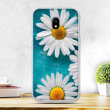 Case For Samsung Galaxy J3 2017 J330 EU Version Phone Case Luxury Soft Silicone TPU Cover For Samsung Galaxy J3 2017 J330f Bags