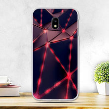 Case For Samsung Galaxy J3 2017 J330 EU Version Phone Case Luxury Soft Silicone TPU Cover For Samsung Galaxy J3 2017 J330f Bags