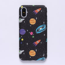 TOMOCOMO  Fashion Geometric Graphic Pattern Case For iphone 7 Case For iphone8 8 PLus Phone Cases Colorful Abstract  Back Cover