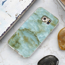 KISSCASE Marble Case For Samsung Galaxy S8 Note 8 Cases For Samsung A5 2017 J5 J3 2016 S6 S7 Soft TPU Mobile Phone Cover Coque