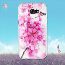 For Samsung A5 2017 Case Soft Silicone Phone Case for Samsung Galaxy A5 2017 SM-A520F Cover Fundas for Samsung Galaxy A5 2017