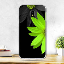 Case For Samsung Galaxy J3 2017 J330 EU Version Phone Case Luxury Soft Silicone TPU Cover For Samsung Galaxy J3 2017 J330f Bags