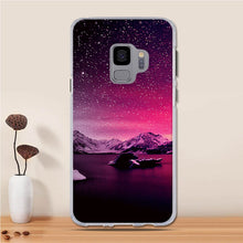 TPU Case for Samsung Galaxy S9 Case Silicone luxury Funda for Samsung Galaxy S9+ S9 Plus Case Cover for Samsung S9 + Capa Cute