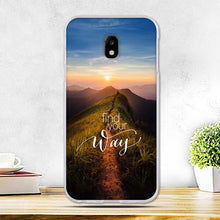 Case For Samsung Galaxy J3 2017 J330 EU Version Phone Case Luxury Soft Silicone TPU Cover For Samsung Galaxy J3 2017 J330f Bags