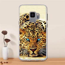 TPU Case for Samsung Galaxy S9 Case Silicone luxury Funda for Samsung Galaxy S9+ S9 Plus Case Cover for Samsung S9 + Capa Cute