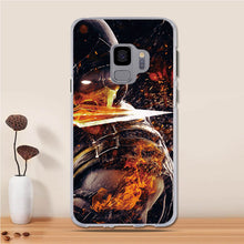 TPU Case for Samsung Galaxy S9 Case Silicone luxury Funda for Samsung Galaxy S9+ S9 Plus Case Cover for Samsung S9 + Capa Cute