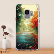 TPU Case for Samsung Galaxy S9 Case Silicone luxury Funda for Samsung Galaxy S9+ S9 Plus Case Cover for Samsung S9 + Capa Cute