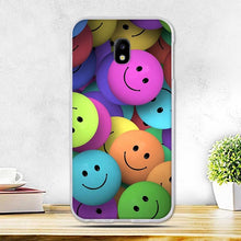 Case For Samsung Galaxy J3 2017 J330 EU Version Phone Case Luxury Soft Silicone TPU Cover For Samsung Galaxy J3 2017 J330f Bags