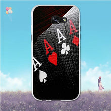 For Samsung A5 2017 Case Soft Silicone Phone Case for Samsung Galaxy A5 2017 SM-A520F Cover Fundas for Samsung Galaxy A5 2017