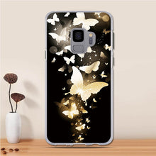 TPU Case for Samsung Galaxy S9 Case Silicone luxury Funda for Samsung Galaxy S9+ S9 Plus Case Cover for Samsung S9 + Capa Cute