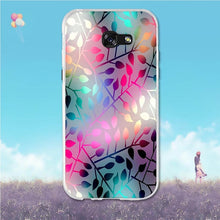 For Samsung A5 2017 Case Soft Silicone Phone Case for Samsung Galaxy A5 2017 SM-A520F Cover Fundas for Samsung Galaxy A5 2017