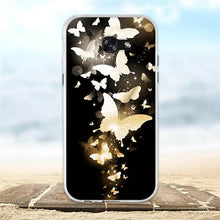 For Samsung A5 2017 Case Soft Silicone Phone Case for Samsung Galaxy A5 2017 SM-A520F Cover Fundas for Samsung Galaxy A5 2017