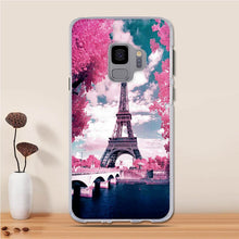 TPU Case for Samsung Galaxy S9 Case Silicone luxury Funda for Samsung Galaxy S9+ S9 Plus Case Cover for Samsung S9 + Capa Cute