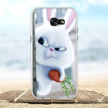 For Samsung A5 2017 Case Soft Silicone Phone Case for Samsung Galaxy A5 2017 SM-A520F Cover Fundas for Samsung Galaxy A5 2017